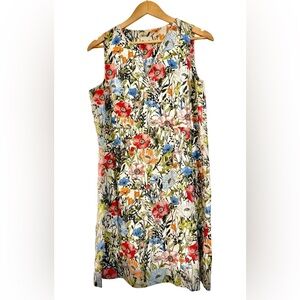 J. Jill Love Linen collection size Small